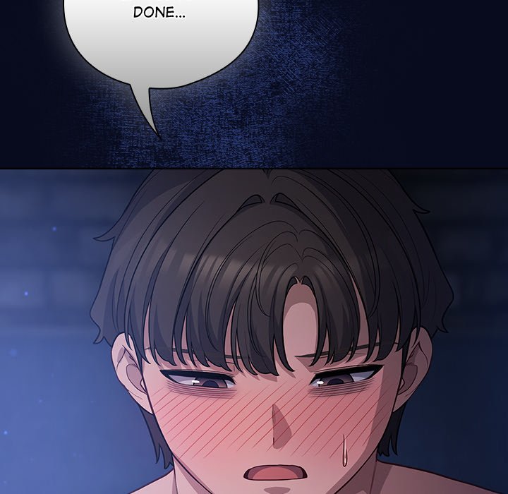 The General Is Here! Chapter 43 - Page 123