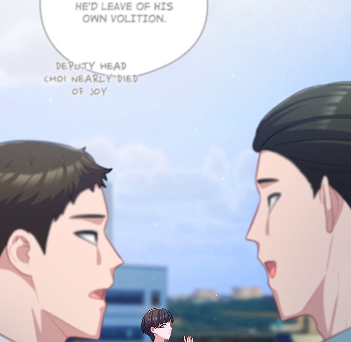 The General Is Here! Chapter 43 - Page 29