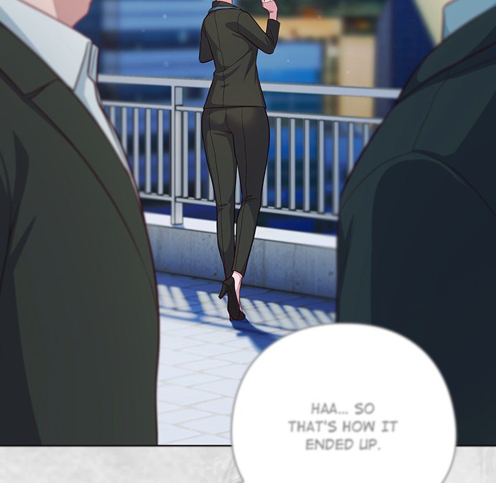 The General Is Here! Chapter 43 - Page 30