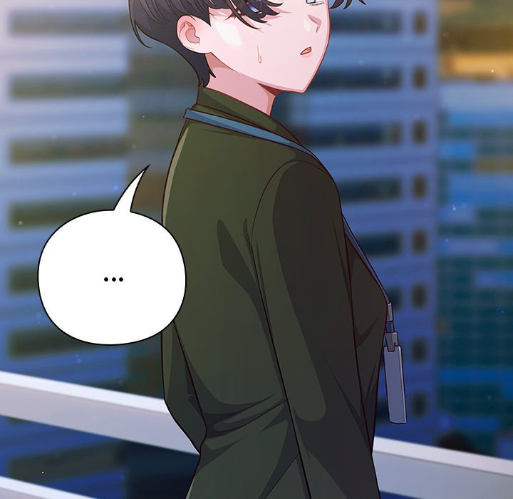 The General Is Here! Chapter 43 - Page 34