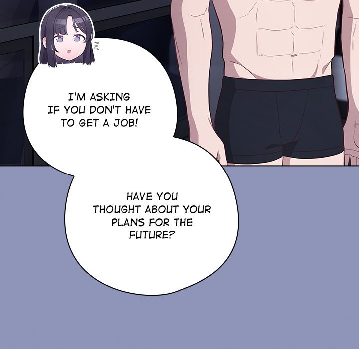 The General Is Here! Chapter 44 - Page 122