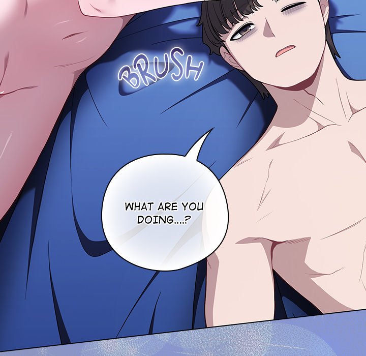 The General Is Here! Chapter 44 - Page 160