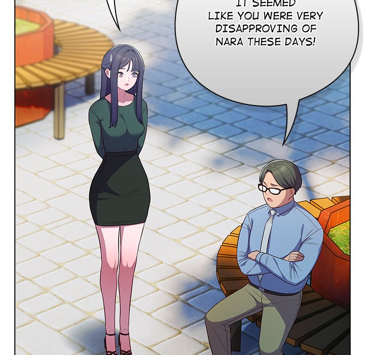 The General Is Here! Chapter 45 - Page 103