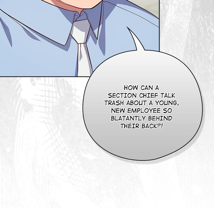 The General Is Here! Chapter 45 - Page 110