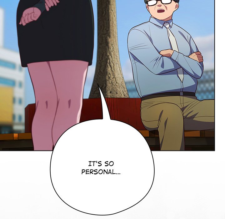 The General Is Here! Chapter 45 - Page 115