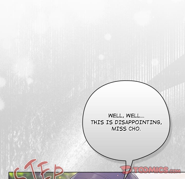 The General Is Here! Chapter 45 - Page 116