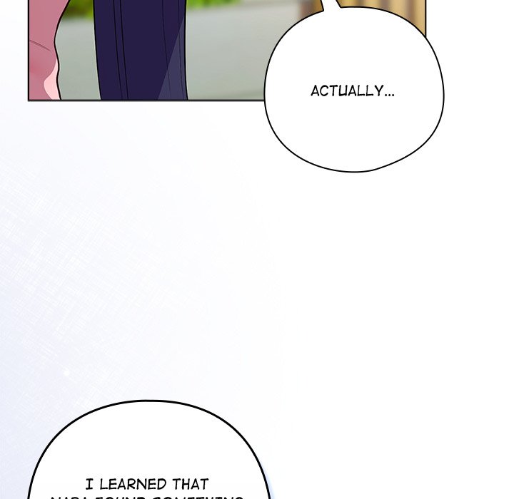 The General Is Here! Chapter 45 - Page 123