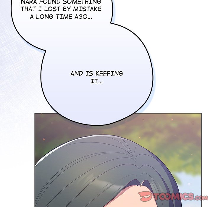 The General Is Here! Chapter 45 - Page 124