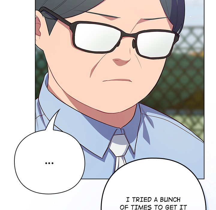 The General Is Here! Chapter 45 - Page 125