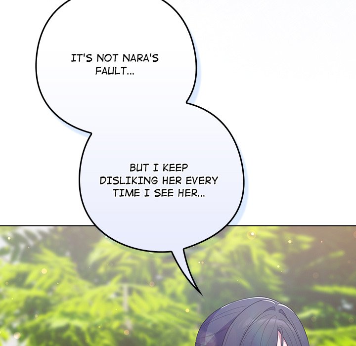 The General Is Here! Chapter 45 - Page 127