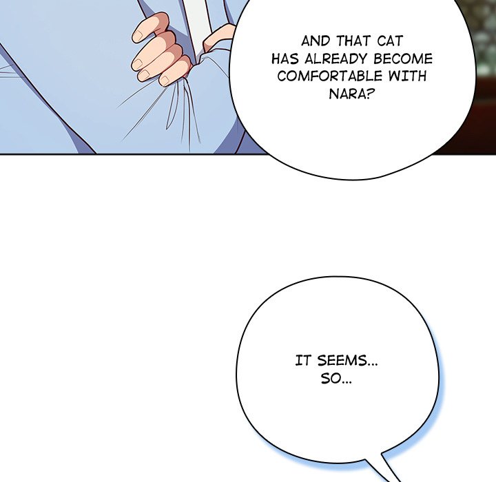 The General Is Here! Chapter 45 - Page 137