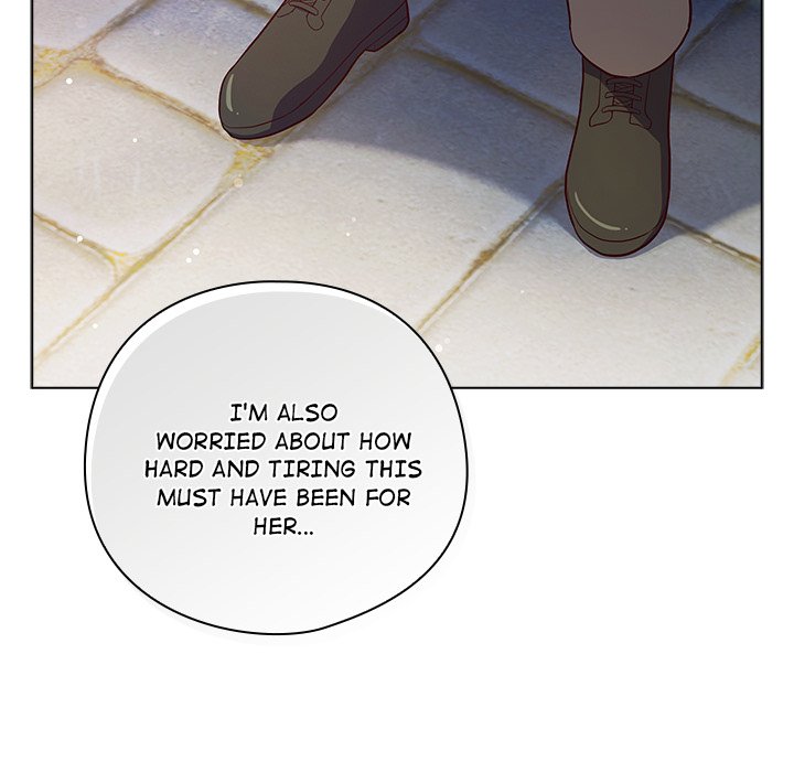 The General Is Here! Chapter 45 - Page 162