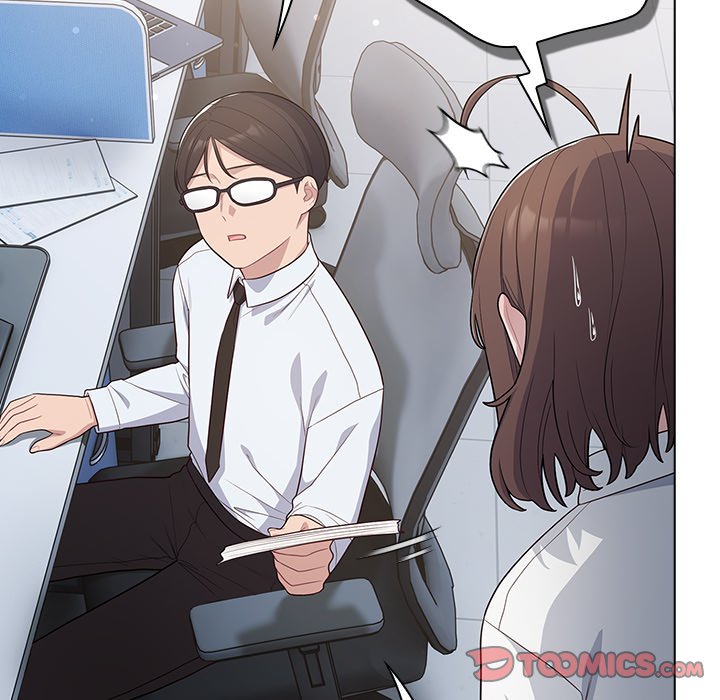 The General Is Here! Chapter 45 - Page 28