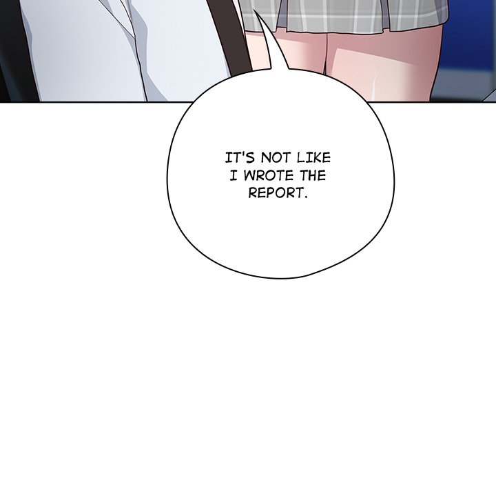 The General Is Here! Chapter 45 - Page 32