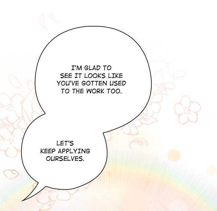 The General Is Here! Chapter 45 - Page 33