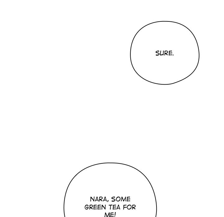 The General Is Here! Chapter 45 - Page 37