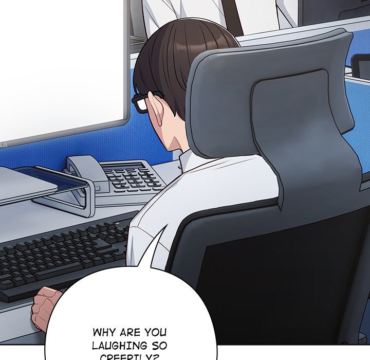 The General Is Here! Chapter 45 - Page 41