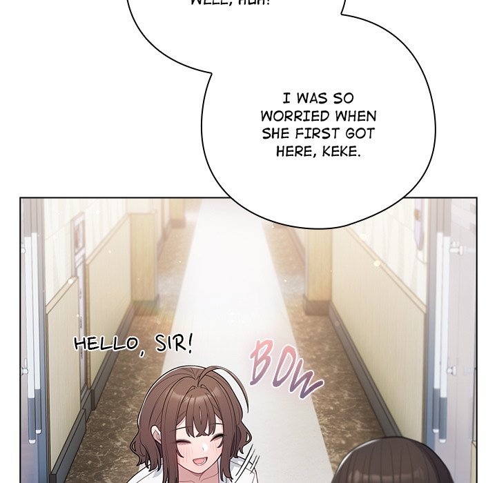 The General Is Here! Chapter 45 - Page 43