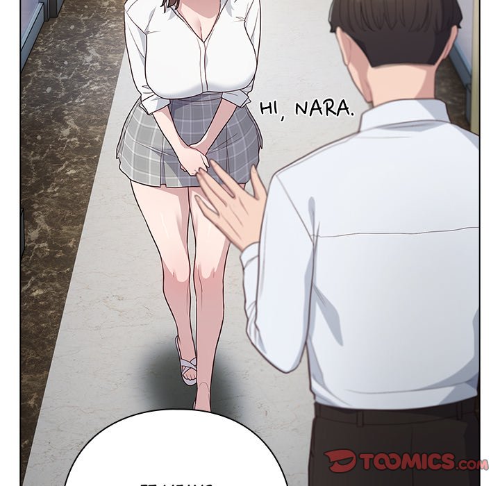 The General Is Here! Chapter 45 - Page 44