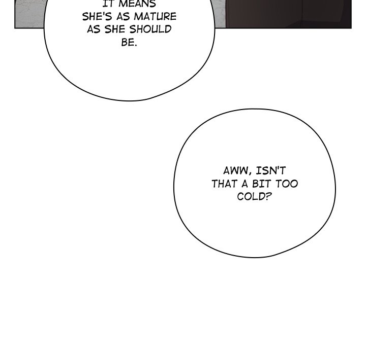 The General Is Here! Chapter 45 - Page 45