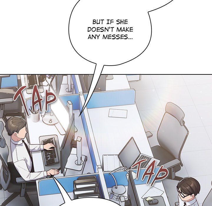 The General Is Here! Chapter 45 - Page 50