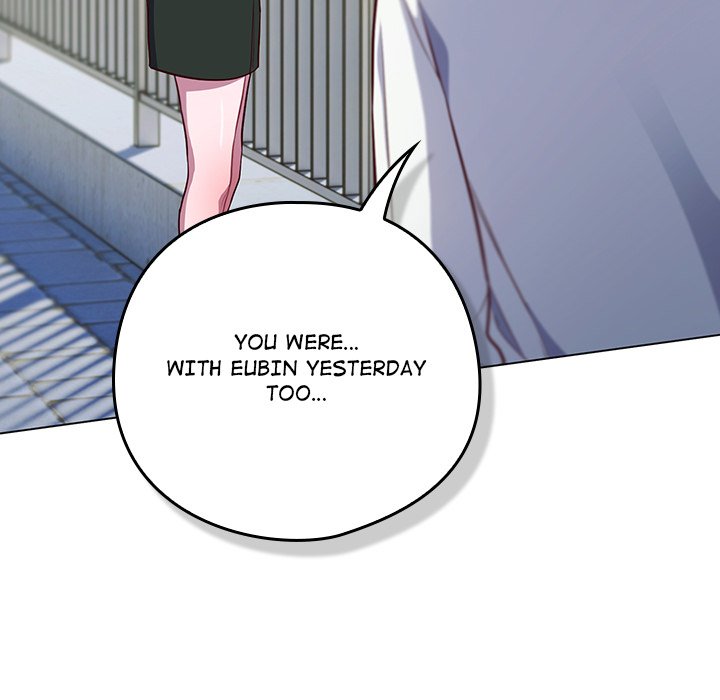 The General Is Here! Chapter 45 - Page 6