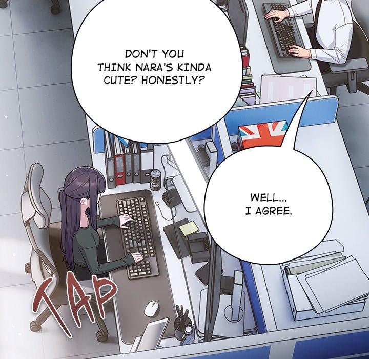 The General Is Here! Chapter 45 - Page 51