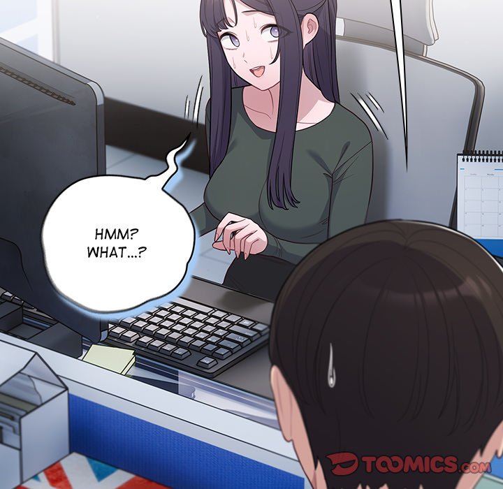 The General Is Here! Chapter 45 - Page 76