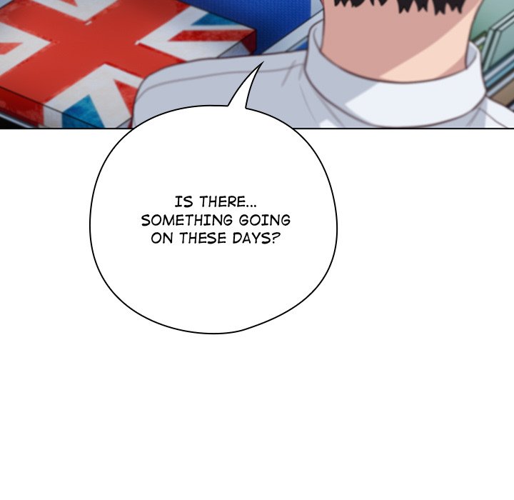 The General Is Here! Chapter 45 - Page 77