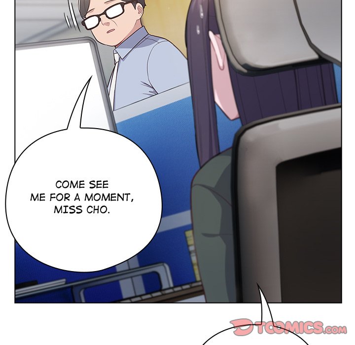 The General Is Here! Chapter 45 - Page 84