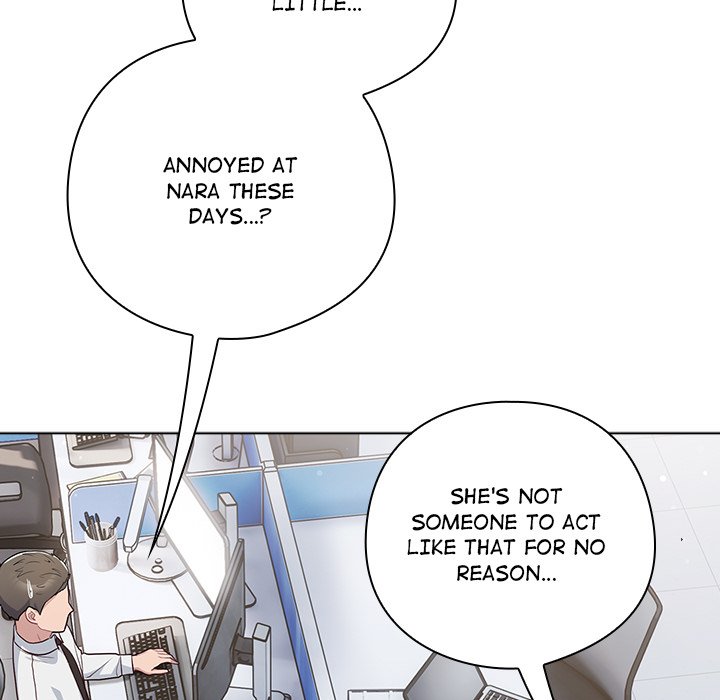 The General Is Here! Chapter 45 - Page 89