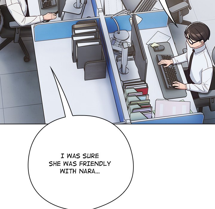 The General Is Here! Chapter 45 - Page 90