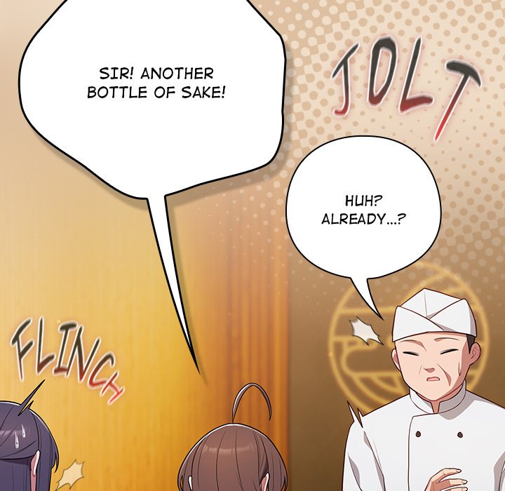 The General Is Here! Chapter 46 - Page 11