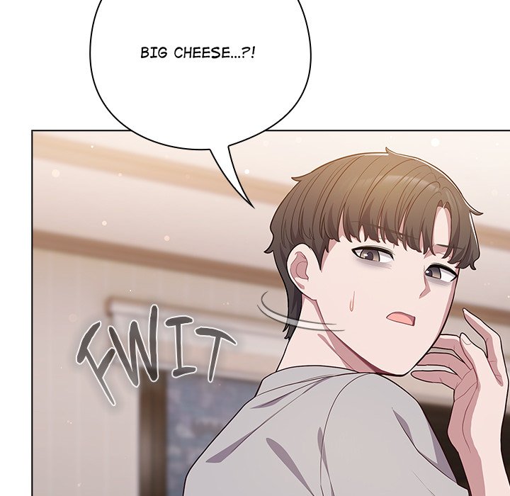 The General Is Here! Chapter 46 - Page 109