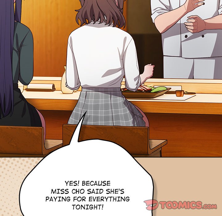 The General Is Here! Chapter 46 - Page 12