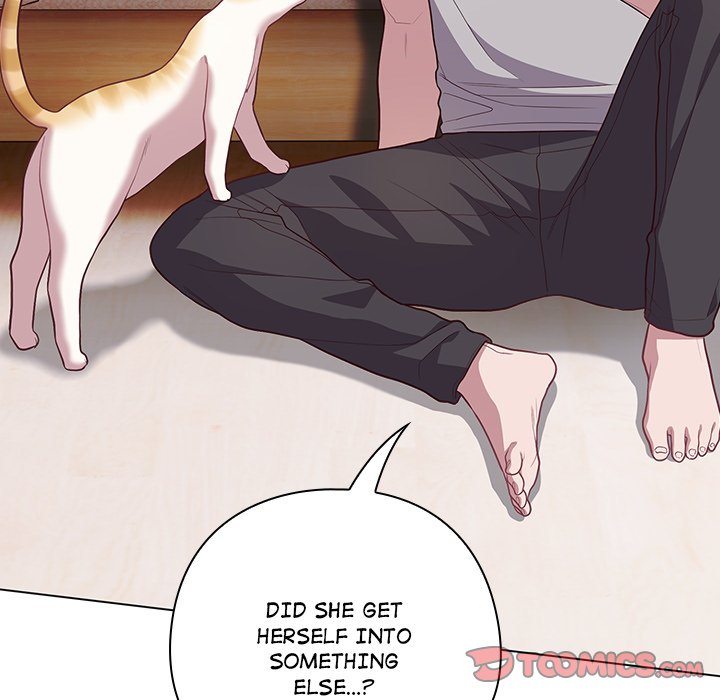 The General Is Here! Chapter 46 - Page 120