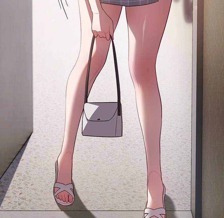 The General Is Here! Chapter 46 - Page 128