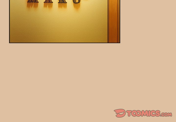 The General Is Here! Chapter 46 - Page 3