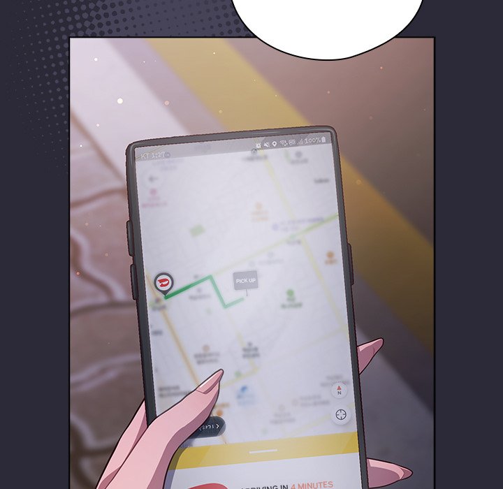 The General Is Here! Chapter 46 - Page 67