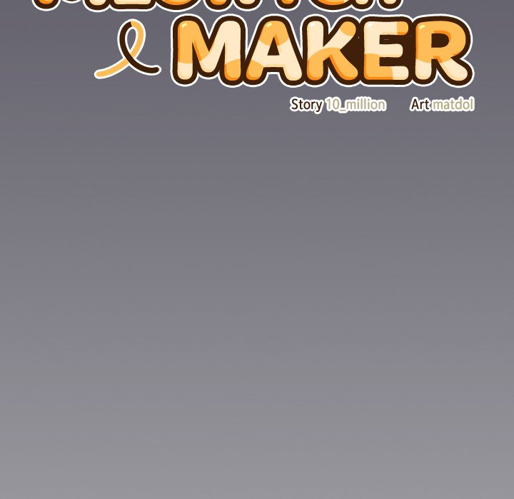 The General Is Here! Chapter 46 - Page 99