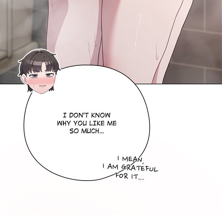 The General Is Here! Chapter 49 - Page 11