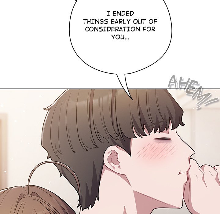 The General Is Here! Chapter 49 - Page 104