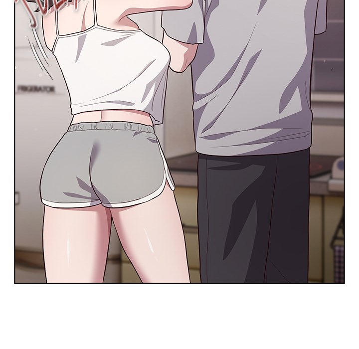 The General Is Here! Chapter 49 - Page 110