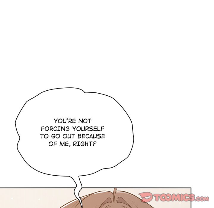 The General Is Here! Chapter 49 - Page 111