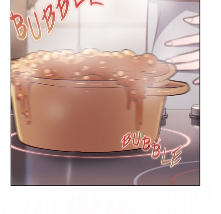 The General Is Here! Chapter 49 - Page 130