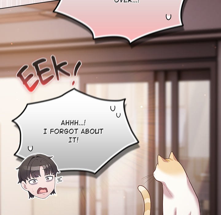 The General Is Here! Chapter 49 - Page 132