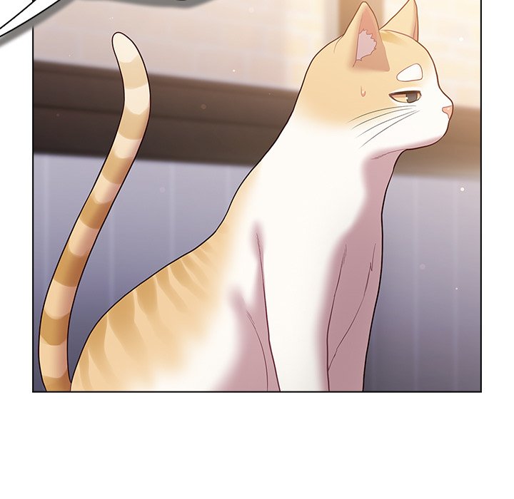 The General Is Here! Chapter 49 - Page 135