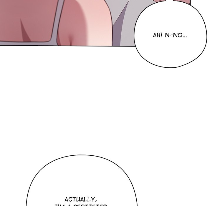 The General Is Here! Chapter 49 - Page 145