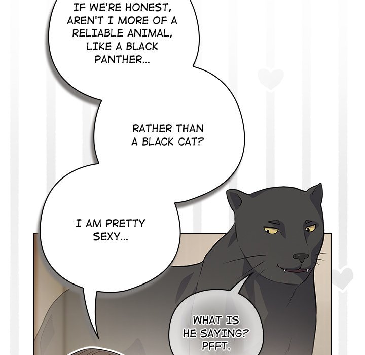 The General Is Here! Chapter 49 - Page 17