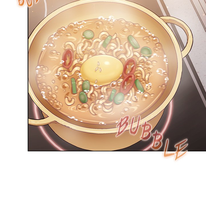 The General Is Here! Chapter 49 - Page 99